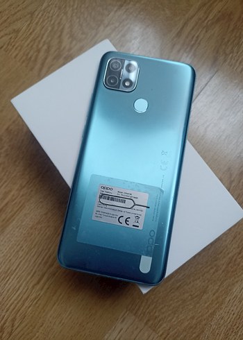 0ppo a15 32gb ilk sahibinden cok temiz - Görsel 2