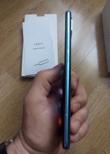 0ppo a15 32gb ilk sahibinden cok temiz - Görsel 7