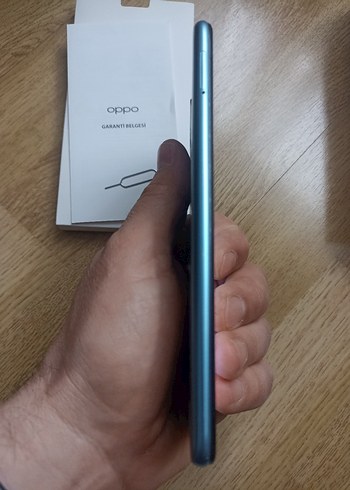 0ppo a15 32gb ilk sahibinden cok temiz - Görsel 5