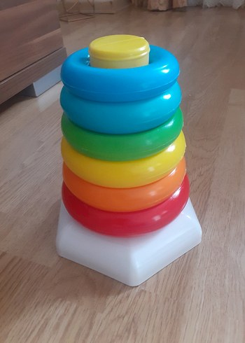 zuzu Eğitim Oyuncağı sıfır