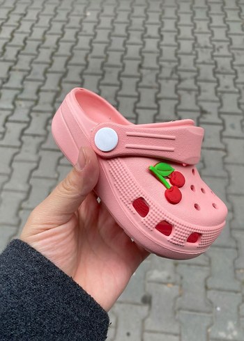 Çocuk Terlik