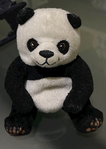 Beş Parça Renkli Oyuncak Seti: Helikopter, Ayı ve Halka - Görsel 12