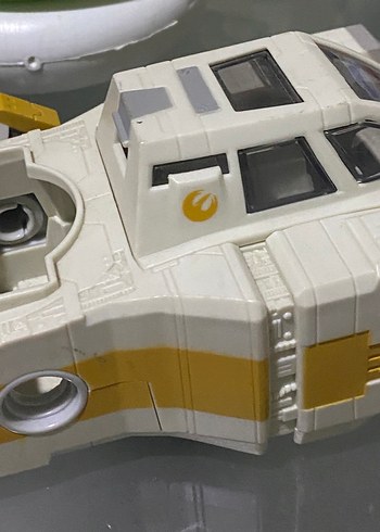 Beş Parça Renkli Oyuncak Seti: Helikopter, Ayı ve Halka - Görsel 14