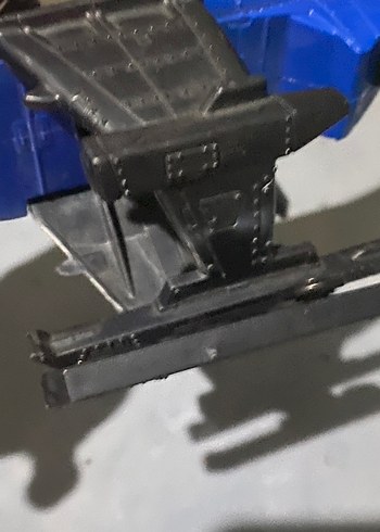 Beş Parça Renkli Oyuncak Seti: Helikopter, Ayı ve Halka - Görsel 7