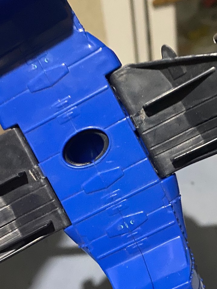 Beş Parça Renkli Oyuncak Seti: Helikopter, Ayı ve Halka - Görsel 5