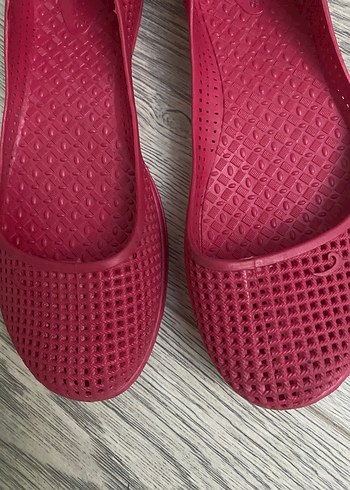 Pembe Deniz Ayakkabısı - Görsel 2