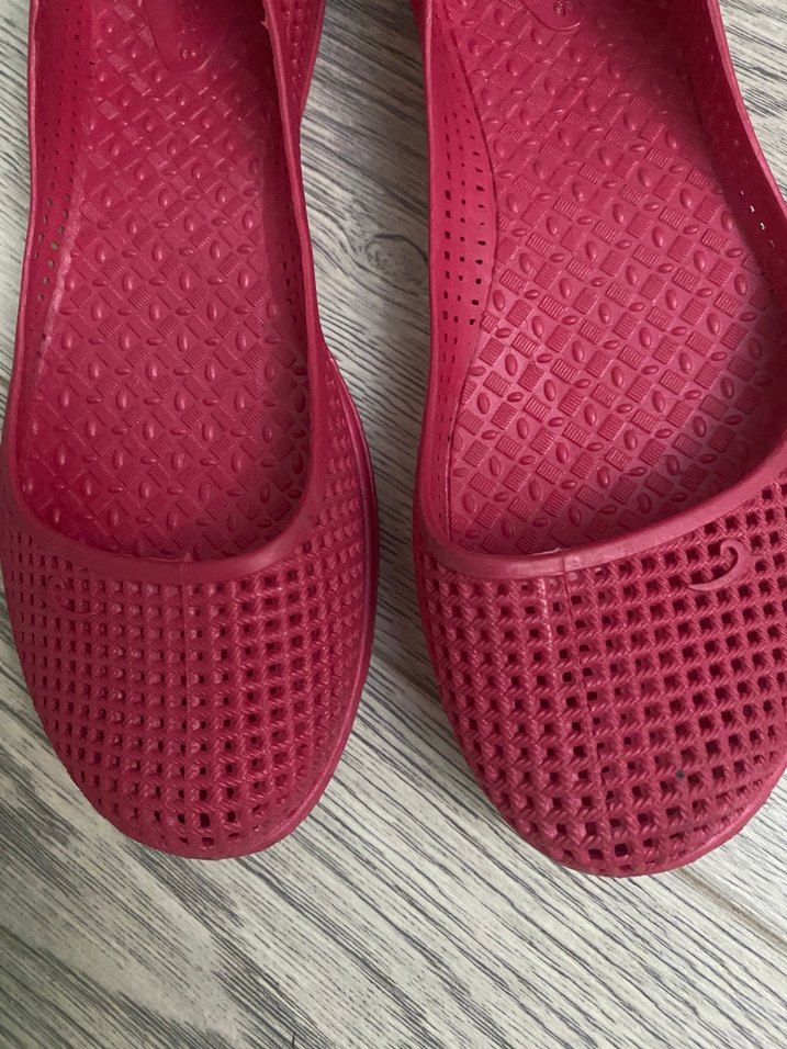 Pembe Deniz Ayakkabısı - Görsel 2