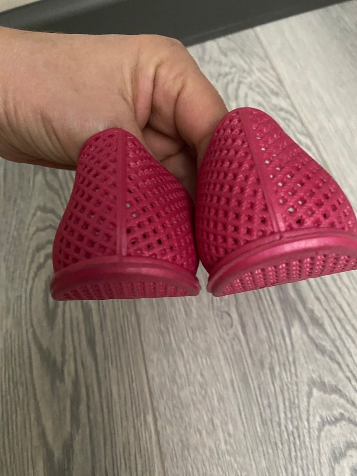 Pembe Deniz Ayakkabısı - Görsel 4