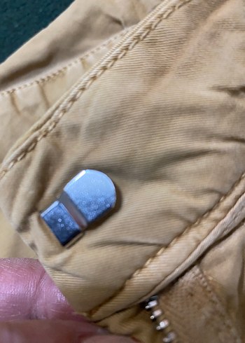 MUDO Kadın Şort - Görsel 3