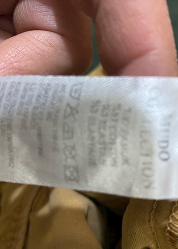 MUDO Kadın Şort - Görsel 7