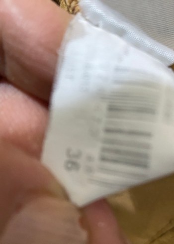 MUDO Kadın Şort - Görsel 8