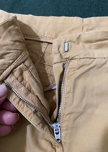 MUDO Kadın Şort - Görsel 2