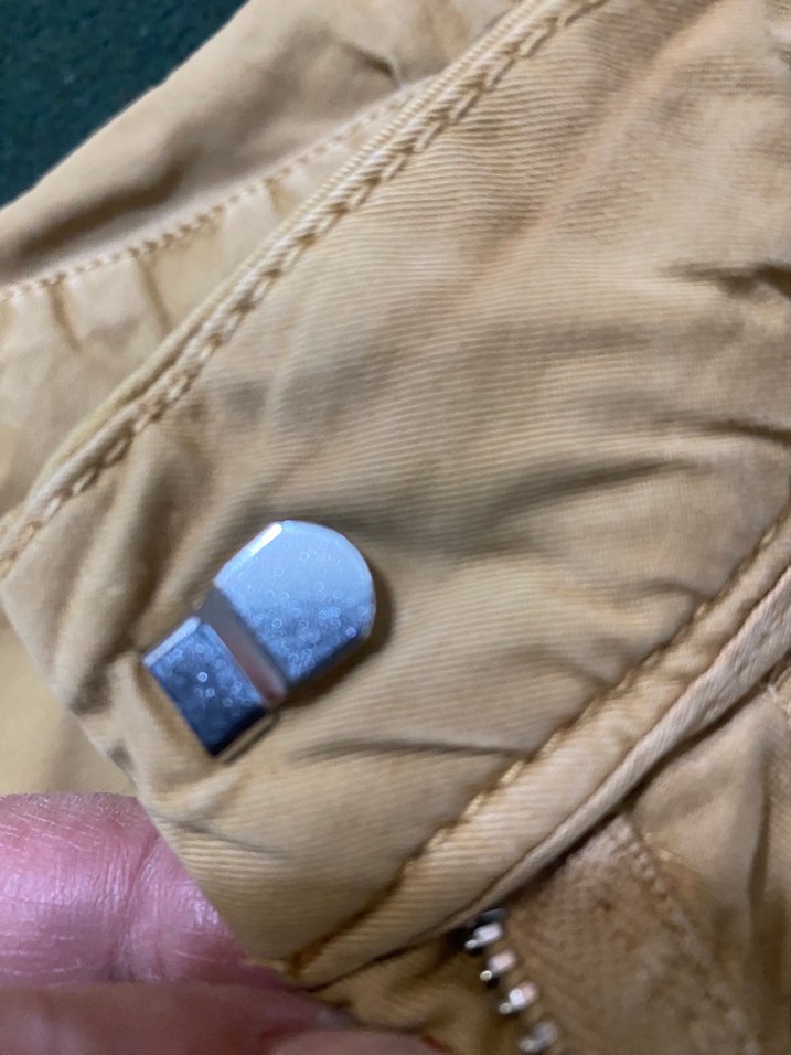 MUDO Kadın Şort - Görsel 3