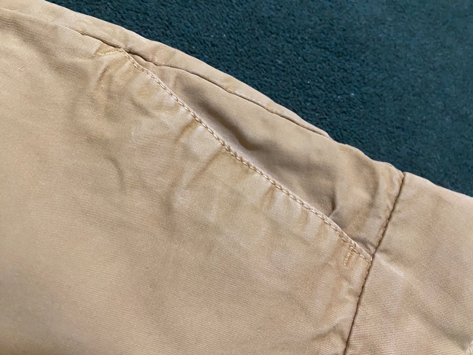 MUDO Kadın Şort - Görsel 4