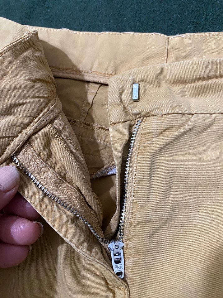 MUDO Kadın Şort - Görsel 2