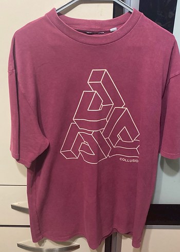 Asos Collusion Tişört