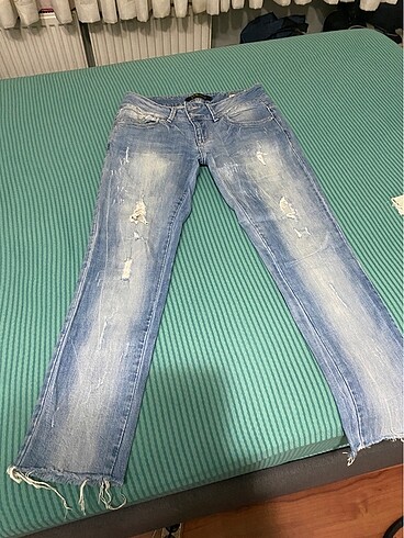 Kot pantolon