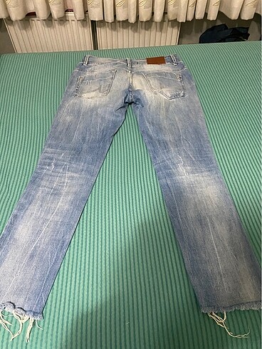 LTB Kot pantolon