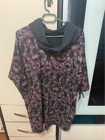 Tunik Elbise
