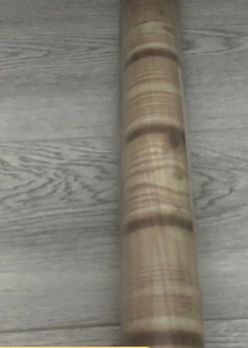 Ahşap Desenli Embos Duvar Kağıdı