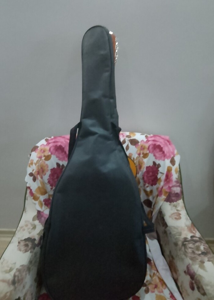 Gıtar yenı daha - Görsel 3