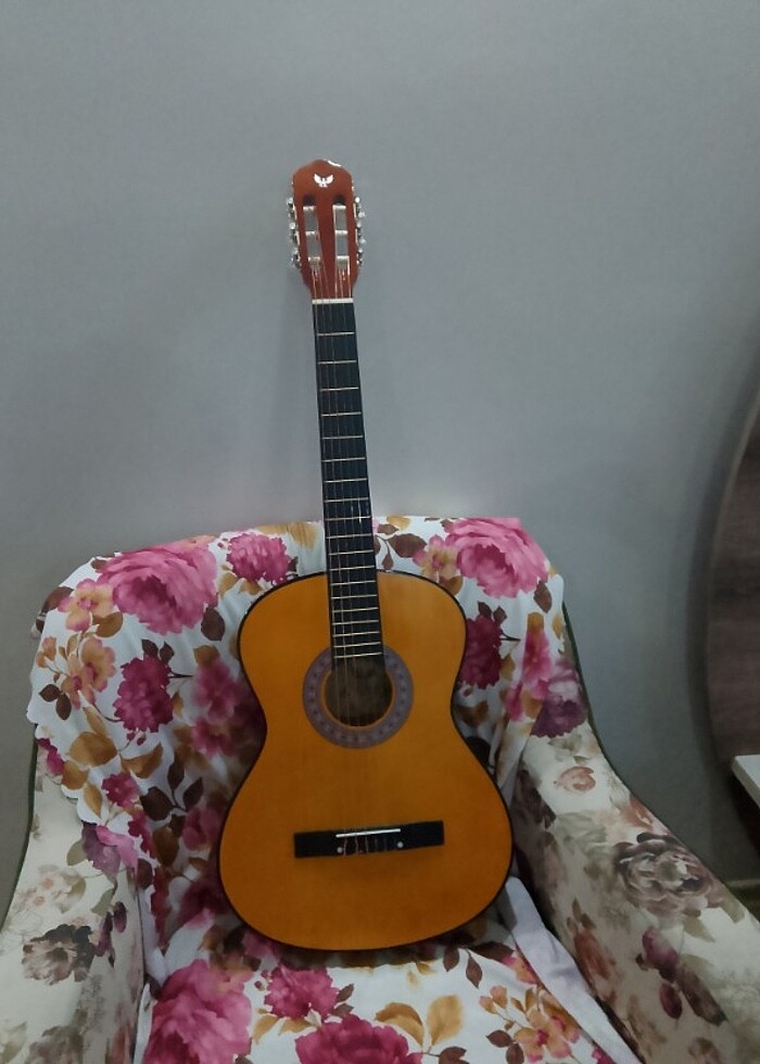 Gıtar yenı daha - Görsel 4