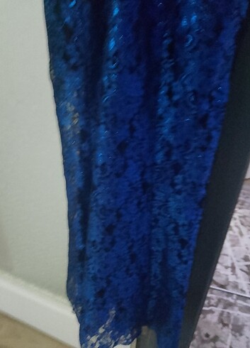 Abi'ye elbise - Görsel 5