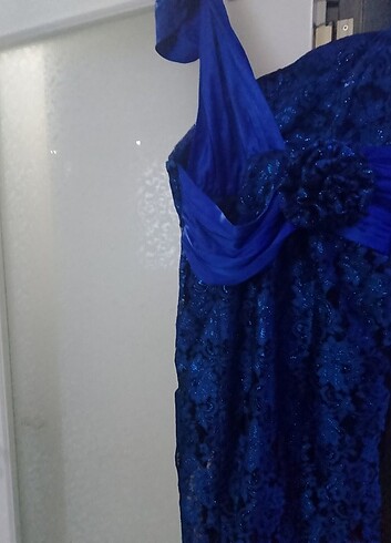 Abi'ye elbise - Görsel 6