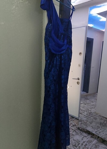 Abi'ye elbise - Görsel 7