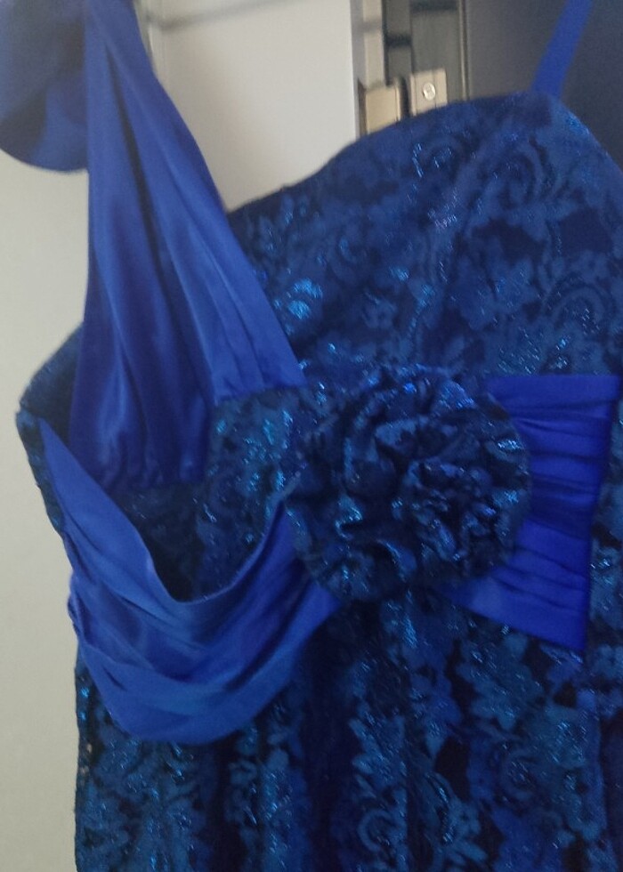 Abi'ye elbise - Görsel 2