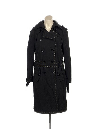 Diğer Trenchcoat %70 İndirimli.