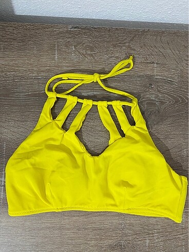 Bikini takımı