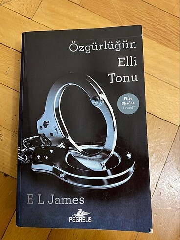 Özgürlüğün Elli Tonu