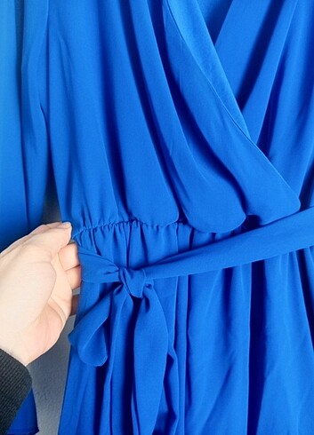 Hamile elbisesi  - Görsel 5