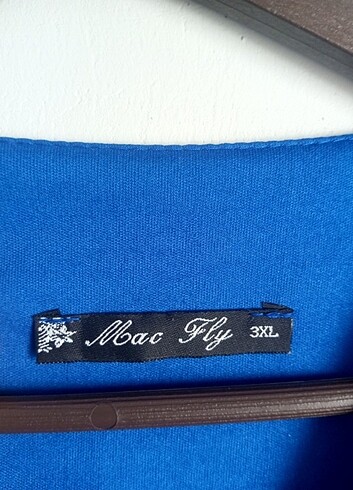 Hamile elbisesi  - Görsel 6