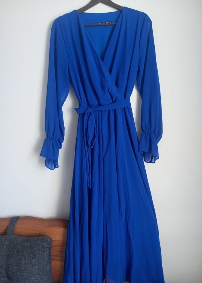 Hamile elbisesi  - Görsel 2