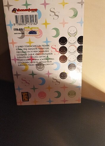  assassination classroom 12