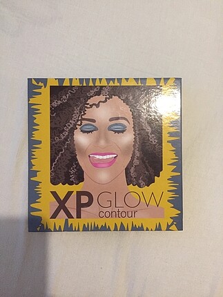xp glow contour