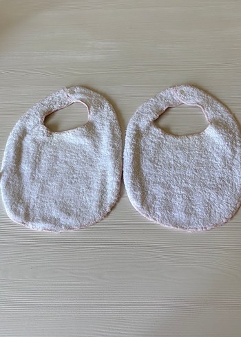 Zara Home önlük - Görsel 5