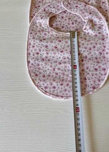 Zara Home önlük - Görsel 3