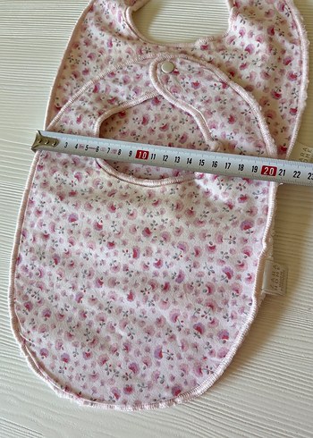 Zara Home önlük - Görsel 4