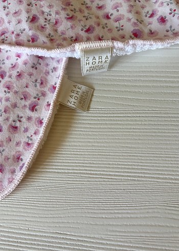 Zara Home önlük - Görsel 7