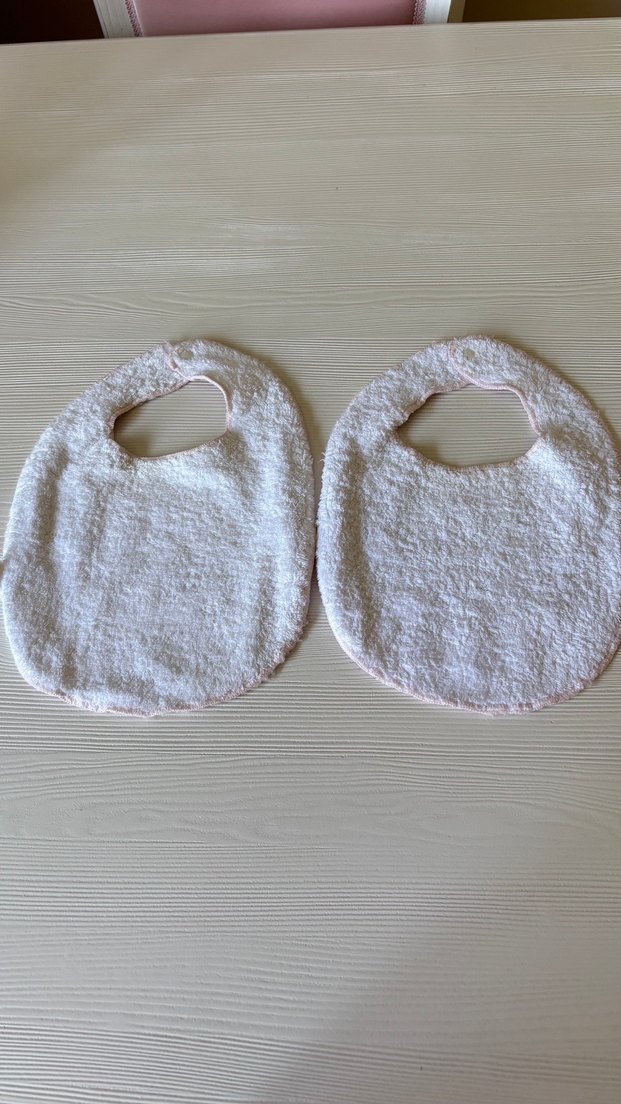 Zara Home önlük - Görsel 5