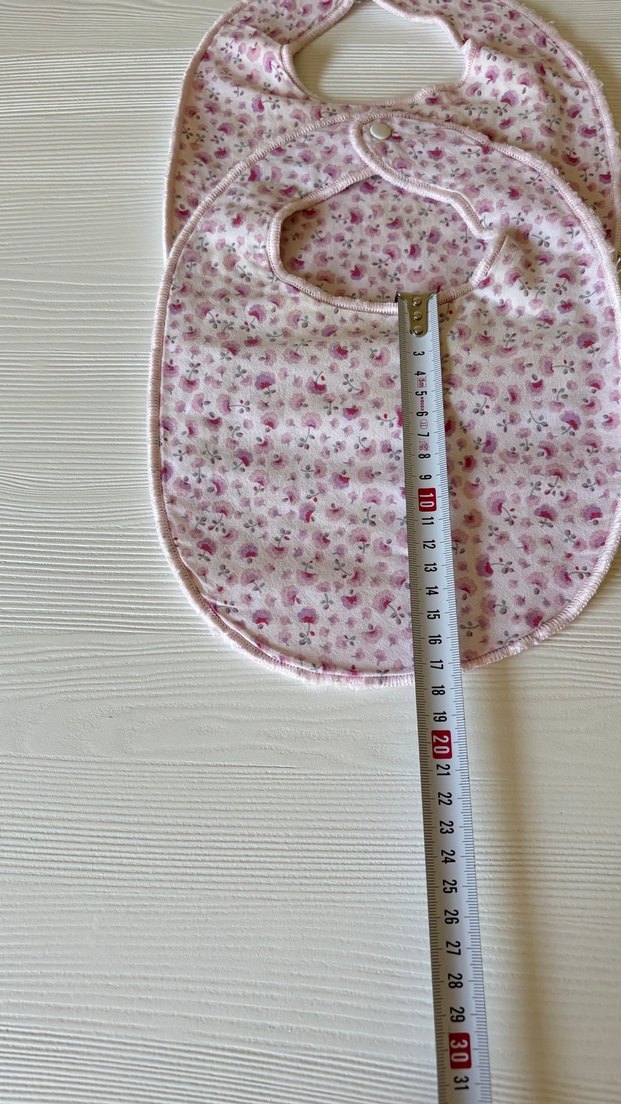 Zara Home önlük - Görsel 3