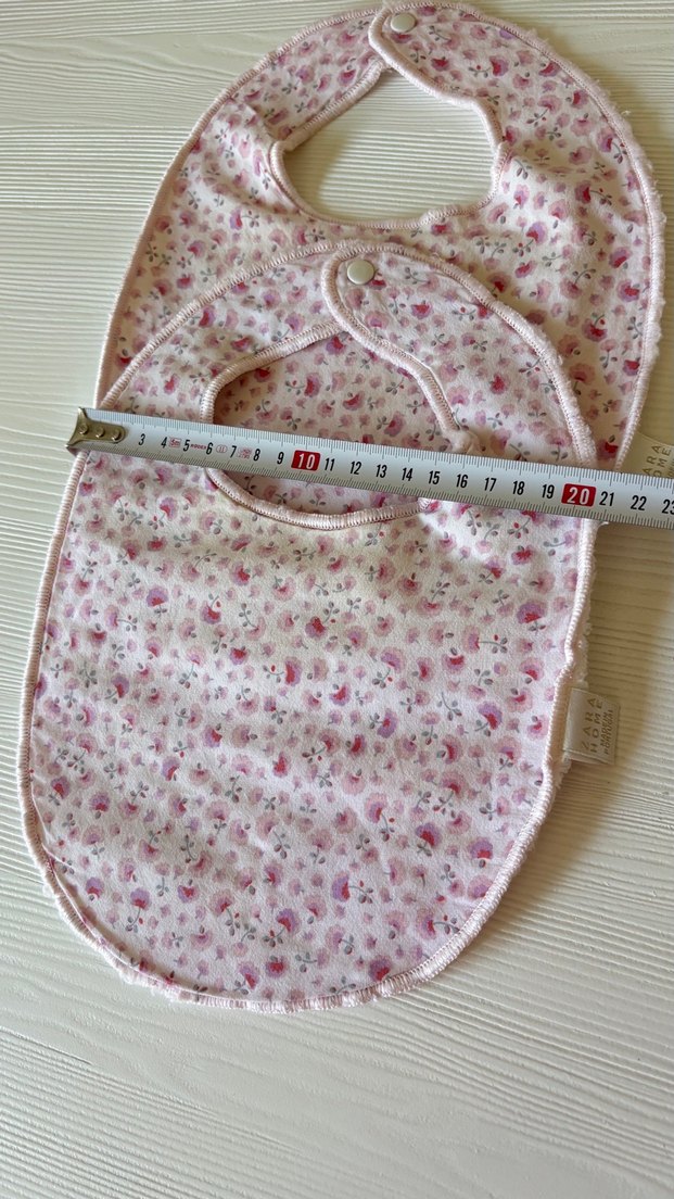 Zara Home önlük - Görsel 4