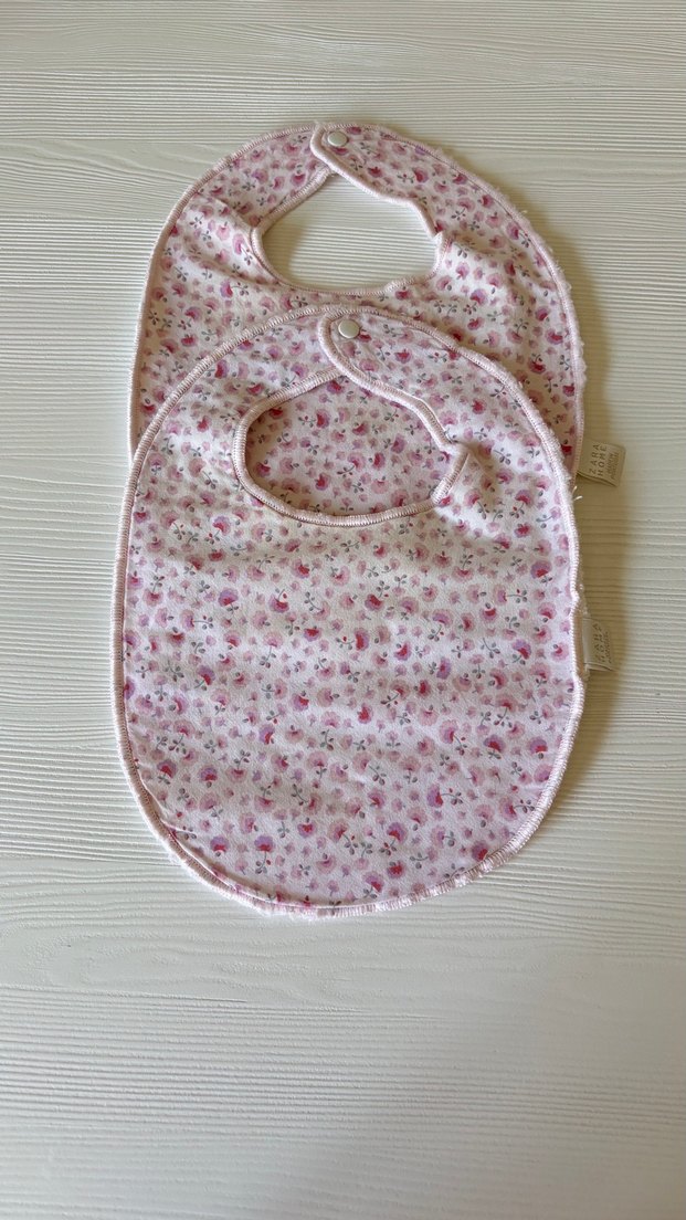 Zara Home önlük - Görsel 2