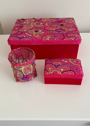 Tepe Home set