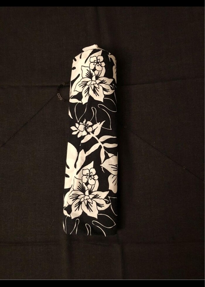 Mycey emzirme önlüğü - Görsel 2