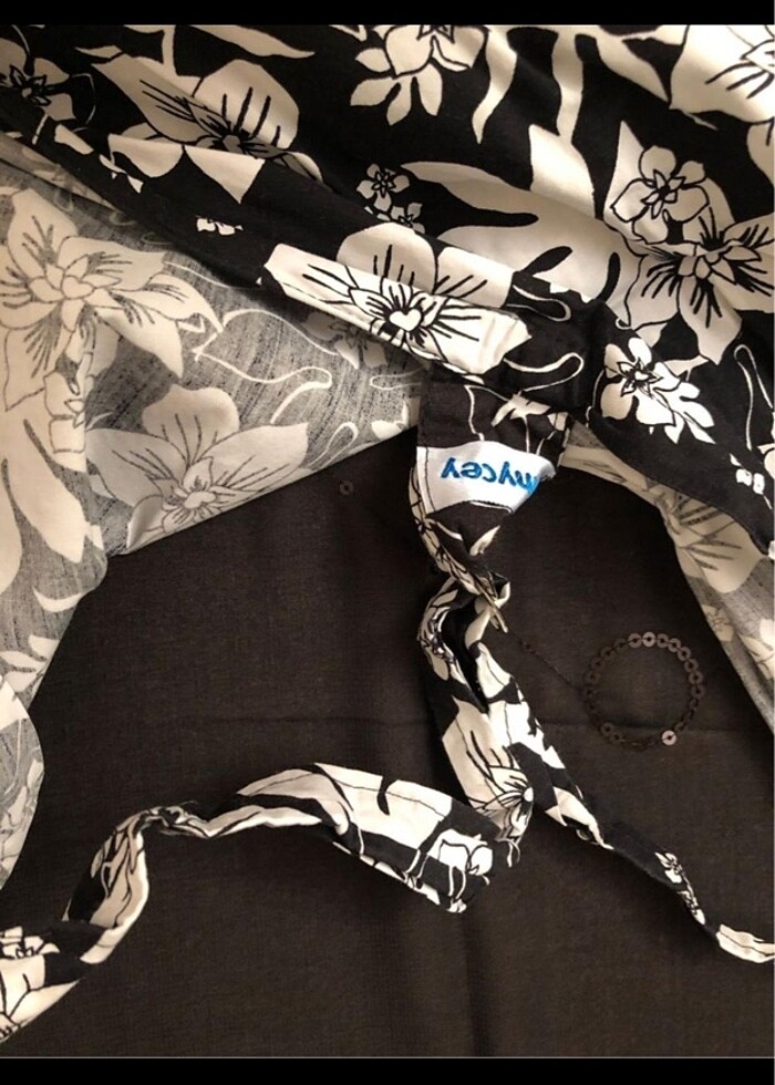 Mycey emzirme önlüğü - Görsel 4