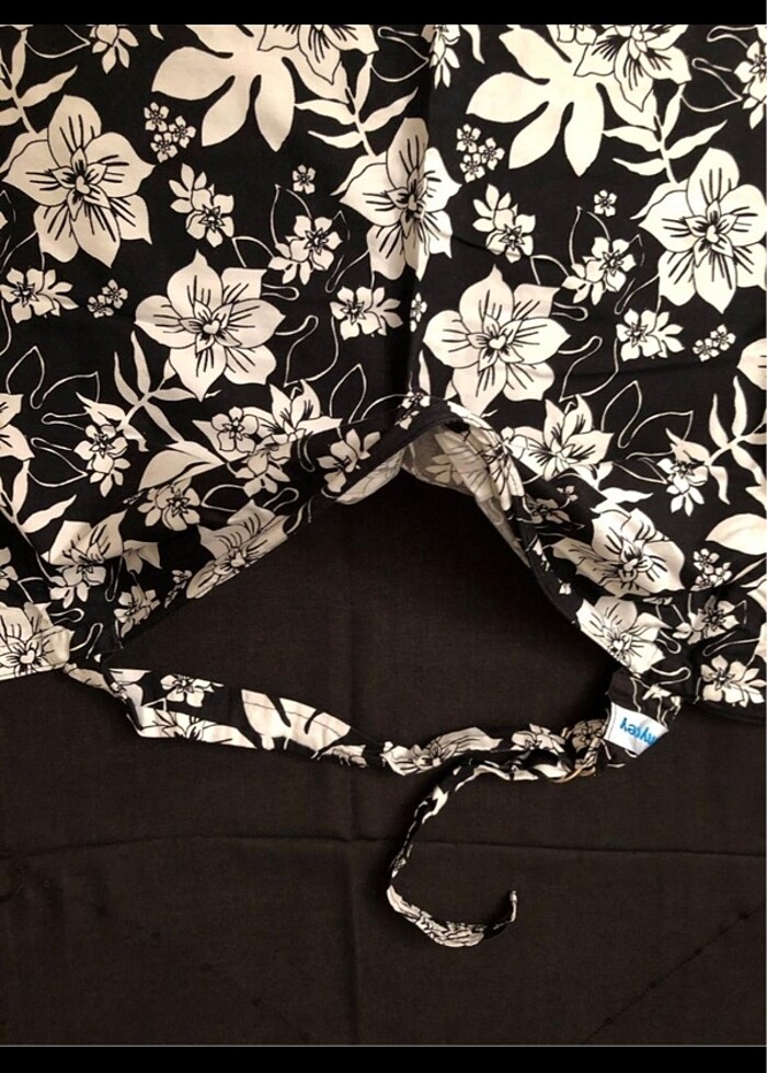 Mycey emzirme önlüğü - Görsel 3